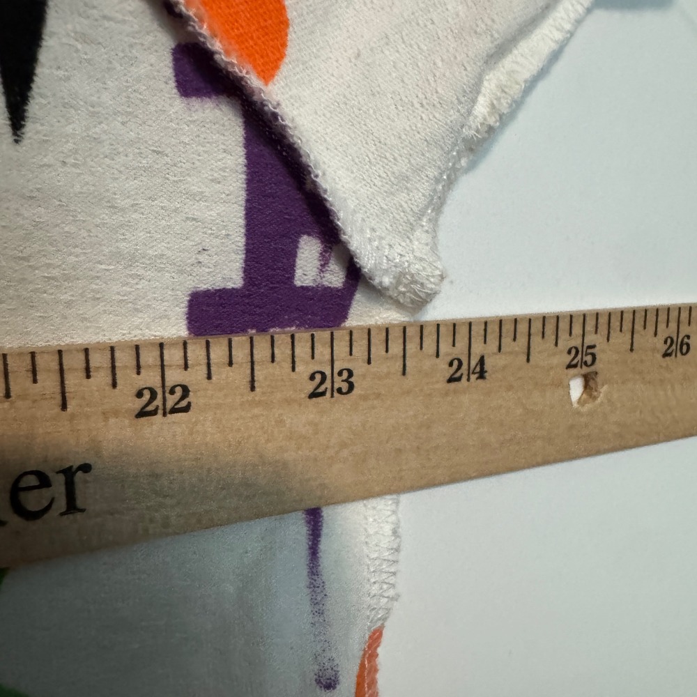 Puma Multicolor Logo Graphic Short Sleeve Tee - Picture 7 of 8